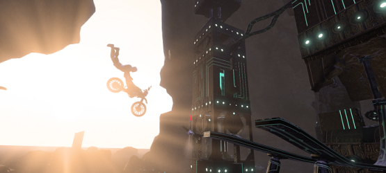 Trials Fusion