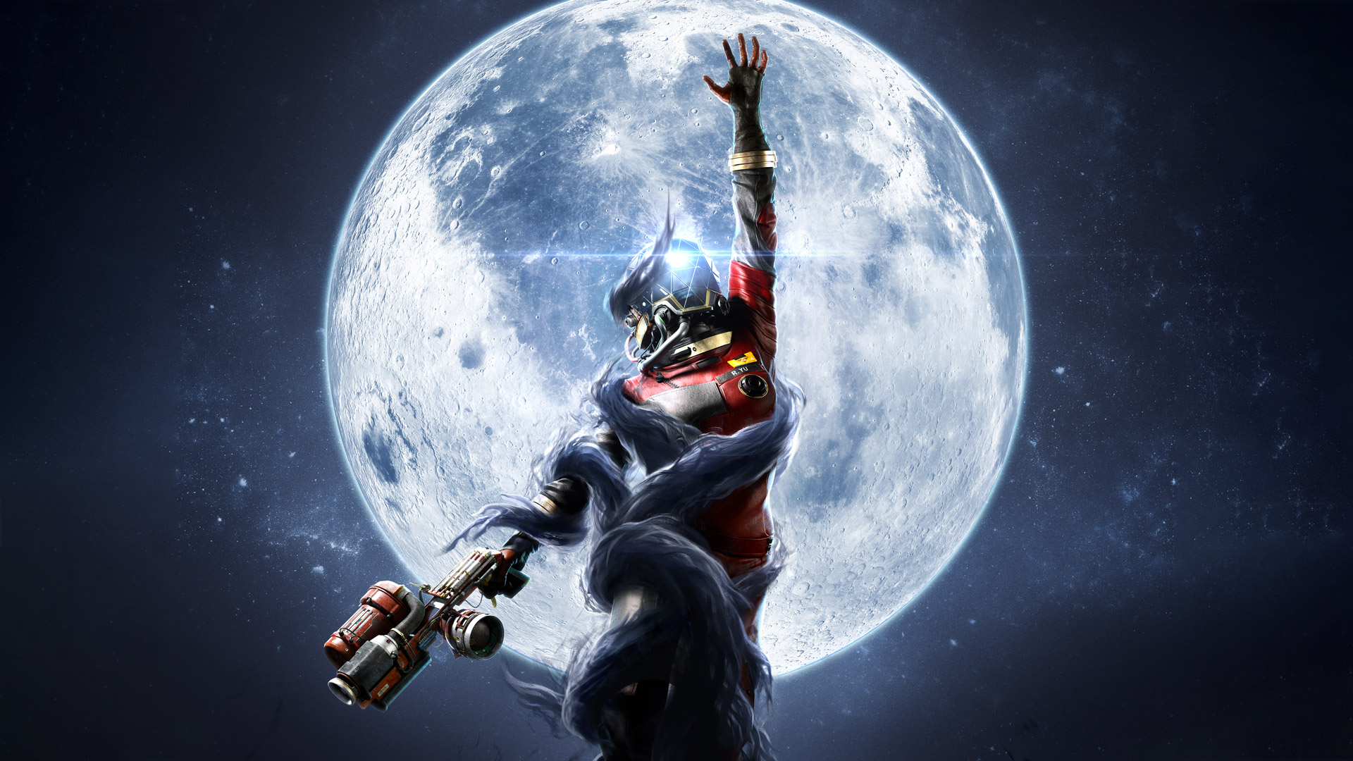 Prey: Mooncrash