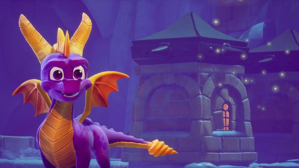 Spyro Reignited Trilogy