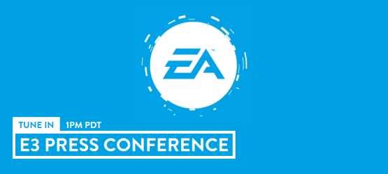 EA E3 Presser That Droned On...