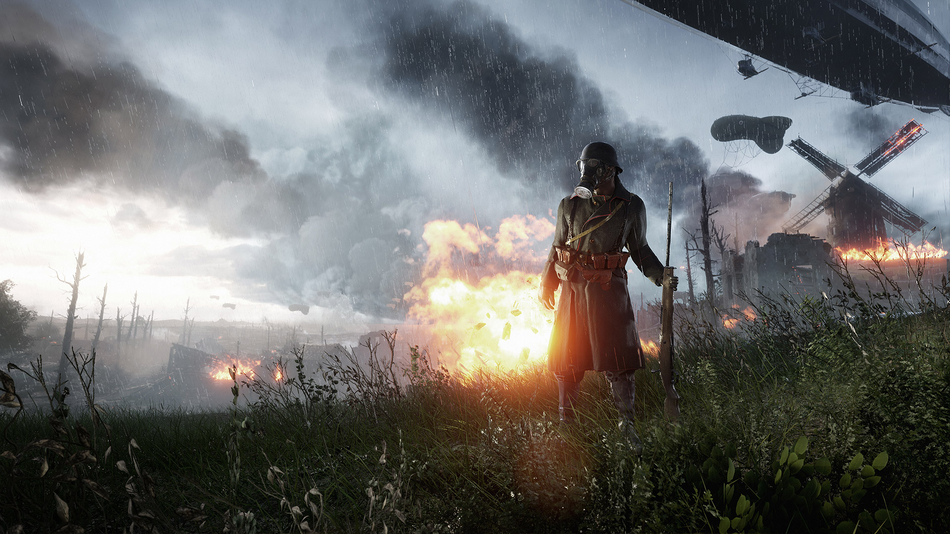 Battlefield 1 