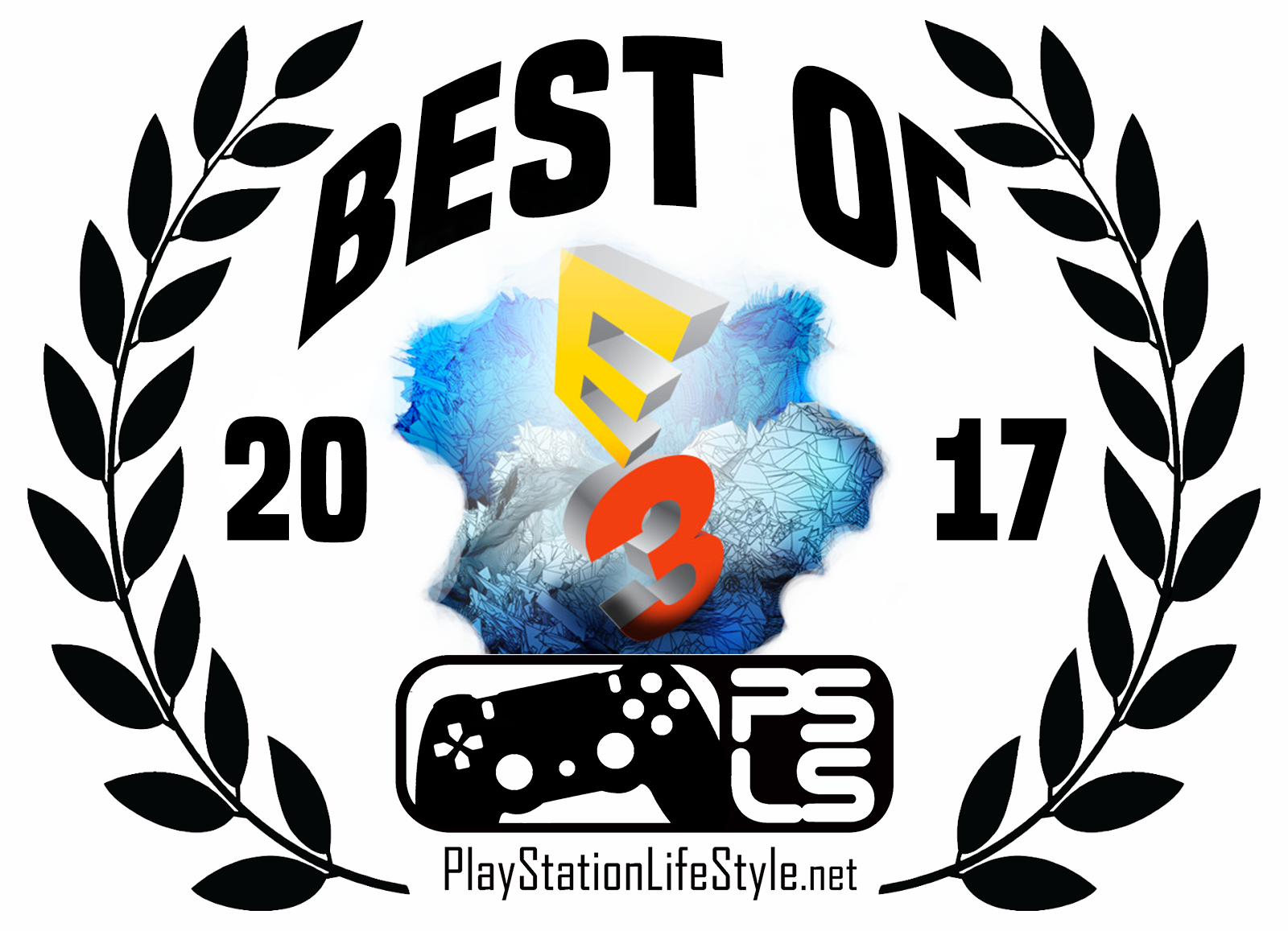 Best of E3 2017