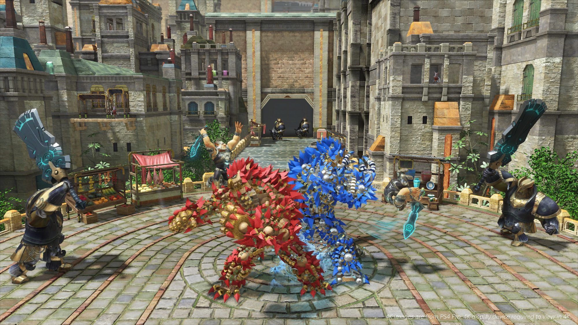 Knack 2