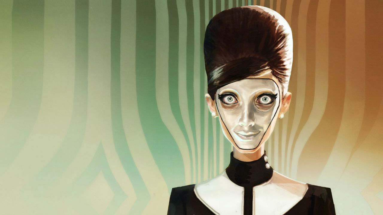 We Happy Few - August 10