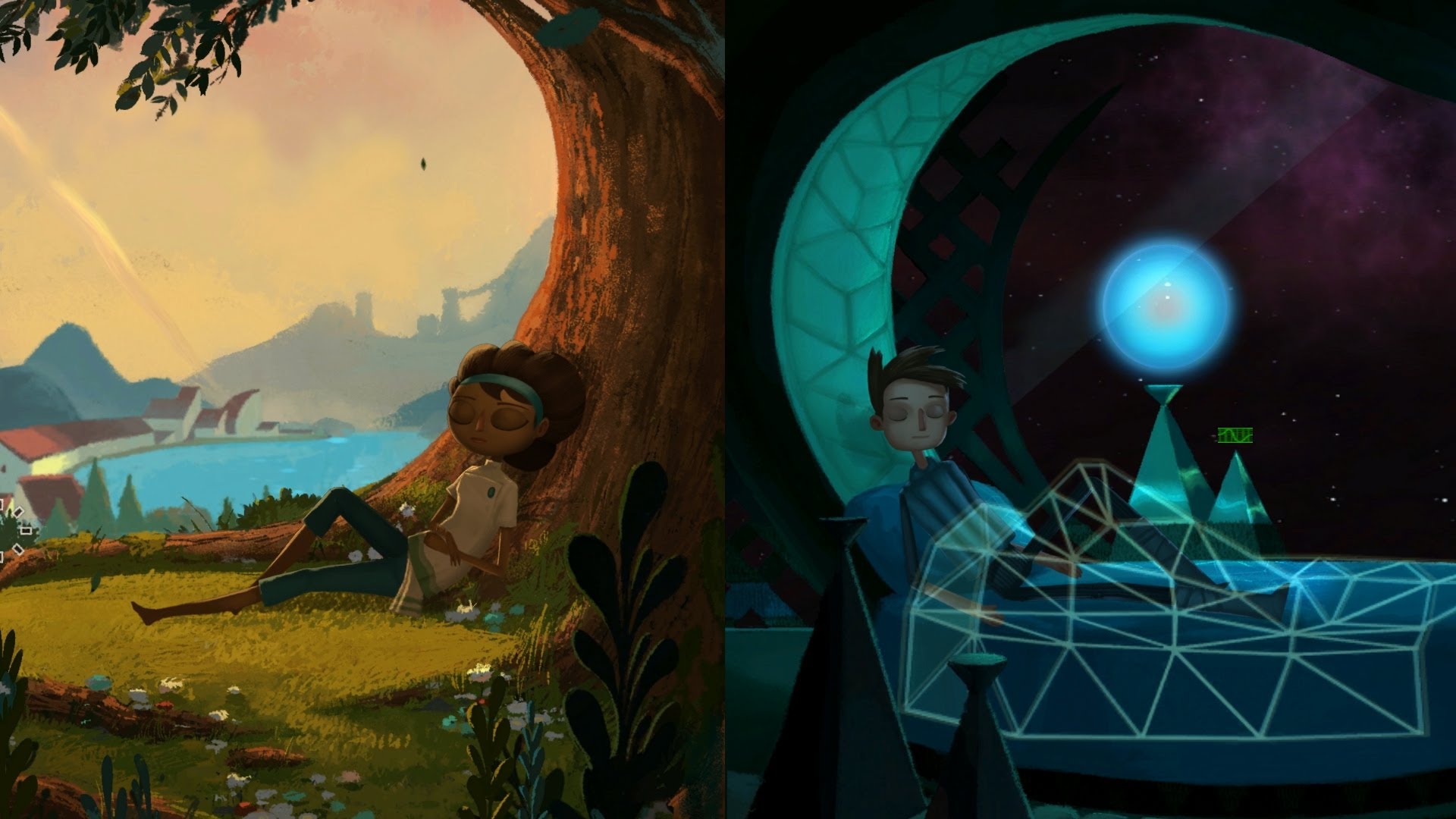 Broken Age