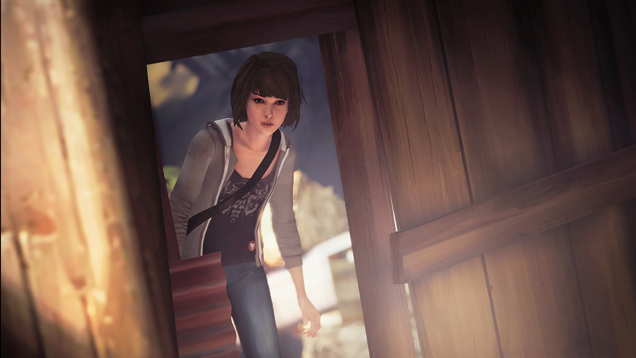 Life is Strange