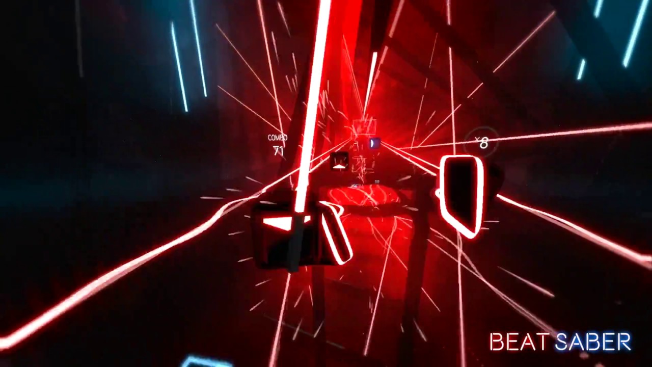 Beat Saber