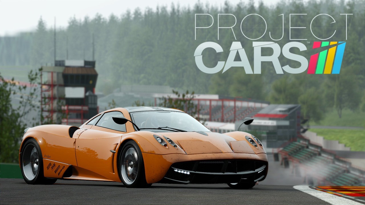 Project CARS