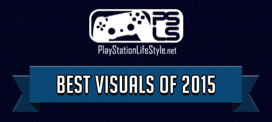 Best Visuals 2015