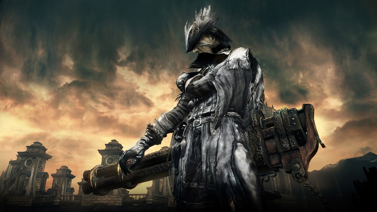 Bloodborne