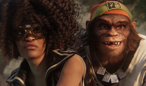 Beyond Good and Evil 2