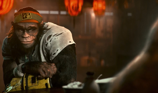 Beyond Good and Evil 2