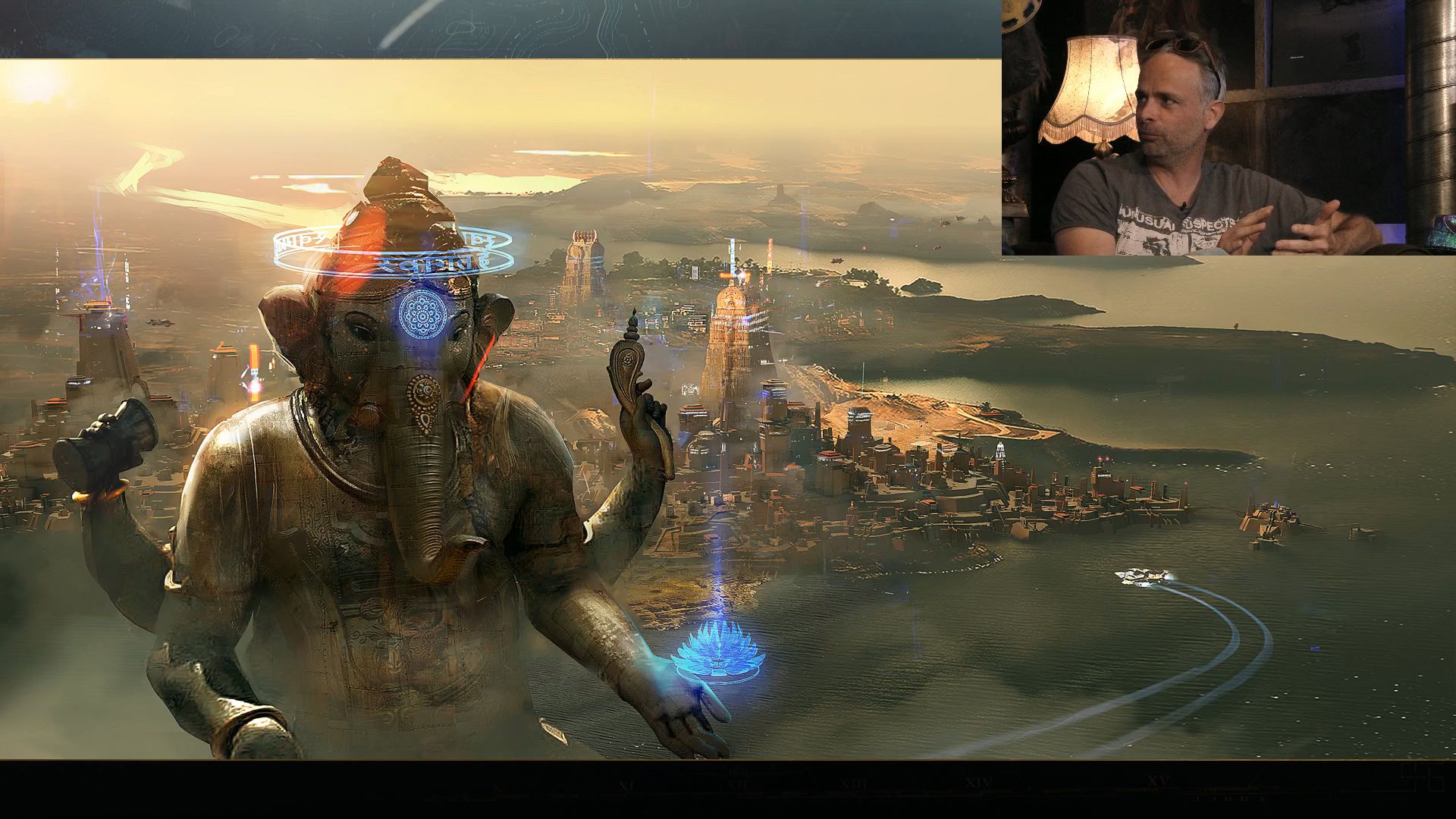 Beyond Good and Evil 2 screens #5