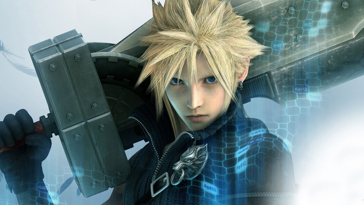 Final Fantasy VII Remake - Episodic Format