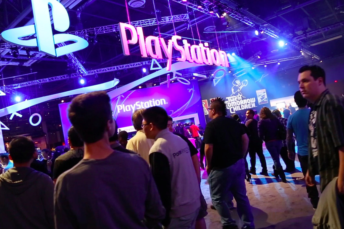 Sony Not Holding PSX 2018