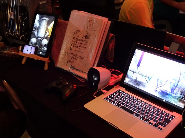 Bitsummit