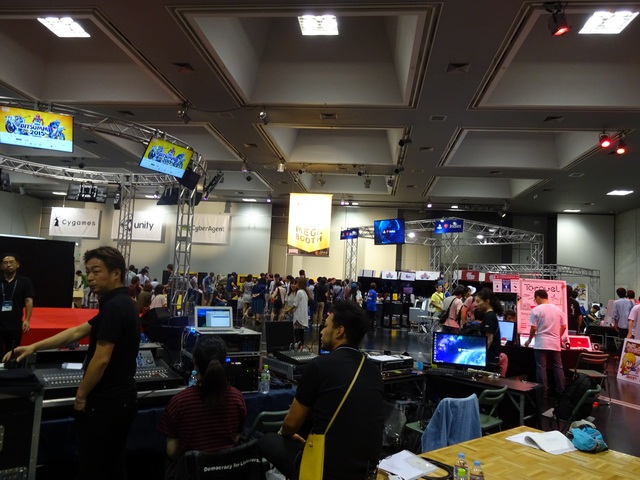 Bitsummit