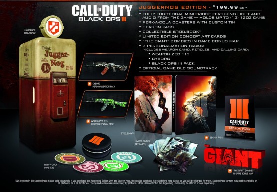 Collector's Editions