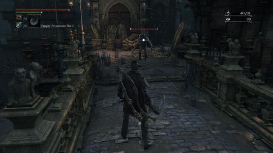 Bloodborne