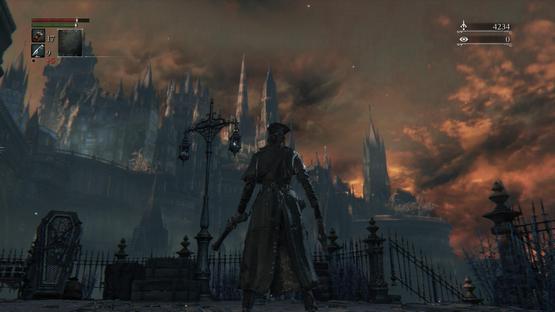 Bloodborne