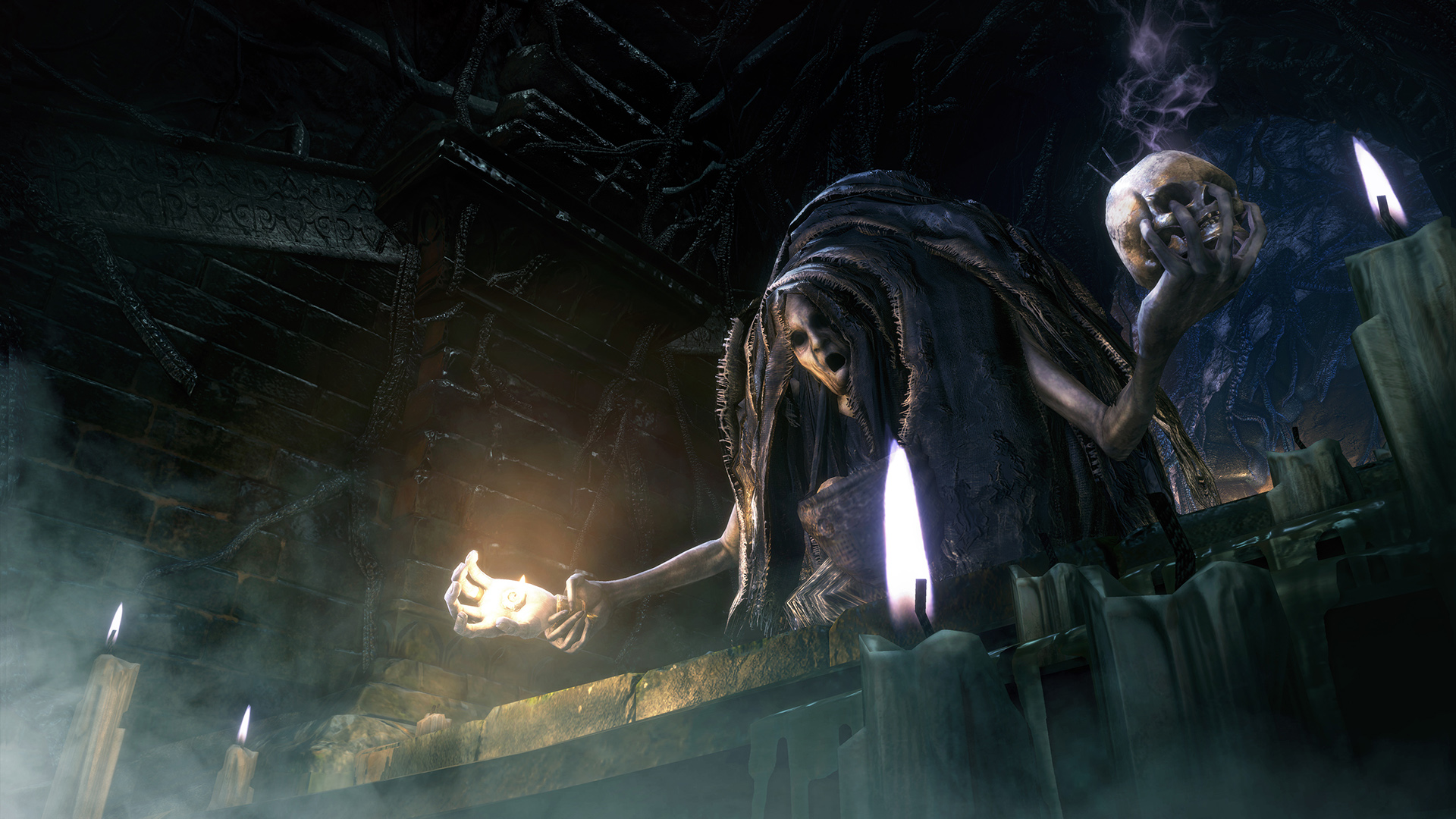 Bloodborne Review 014