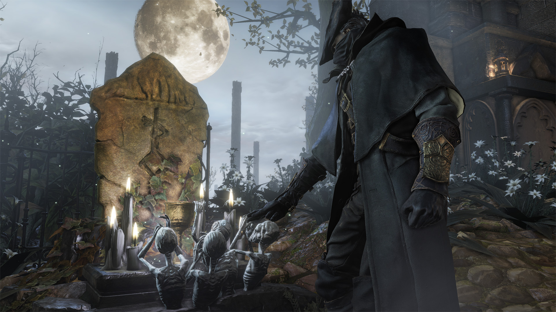 Bloodborne Review 050