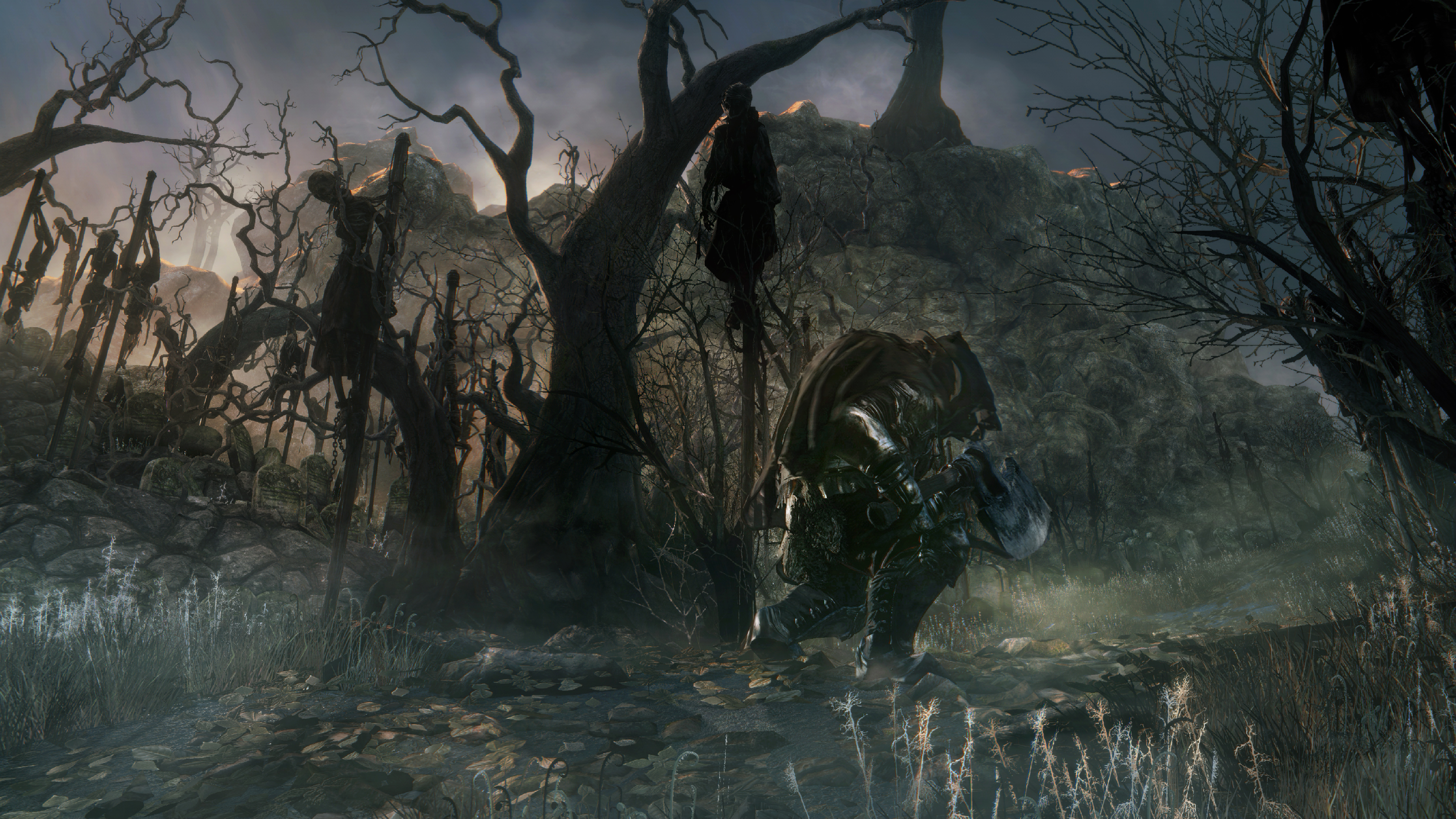 Bloodborne Review 059