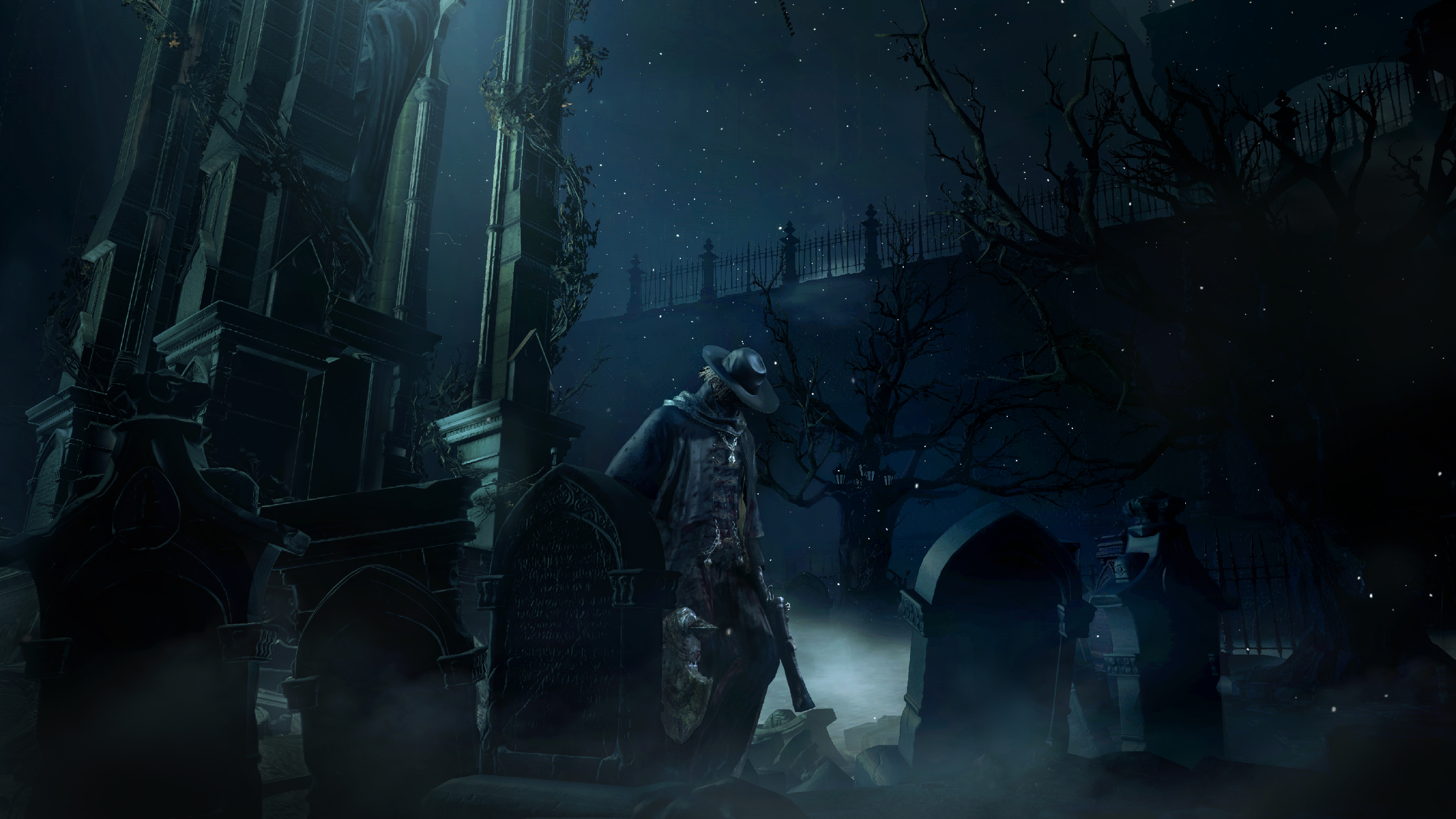 Bloodborne Review 064