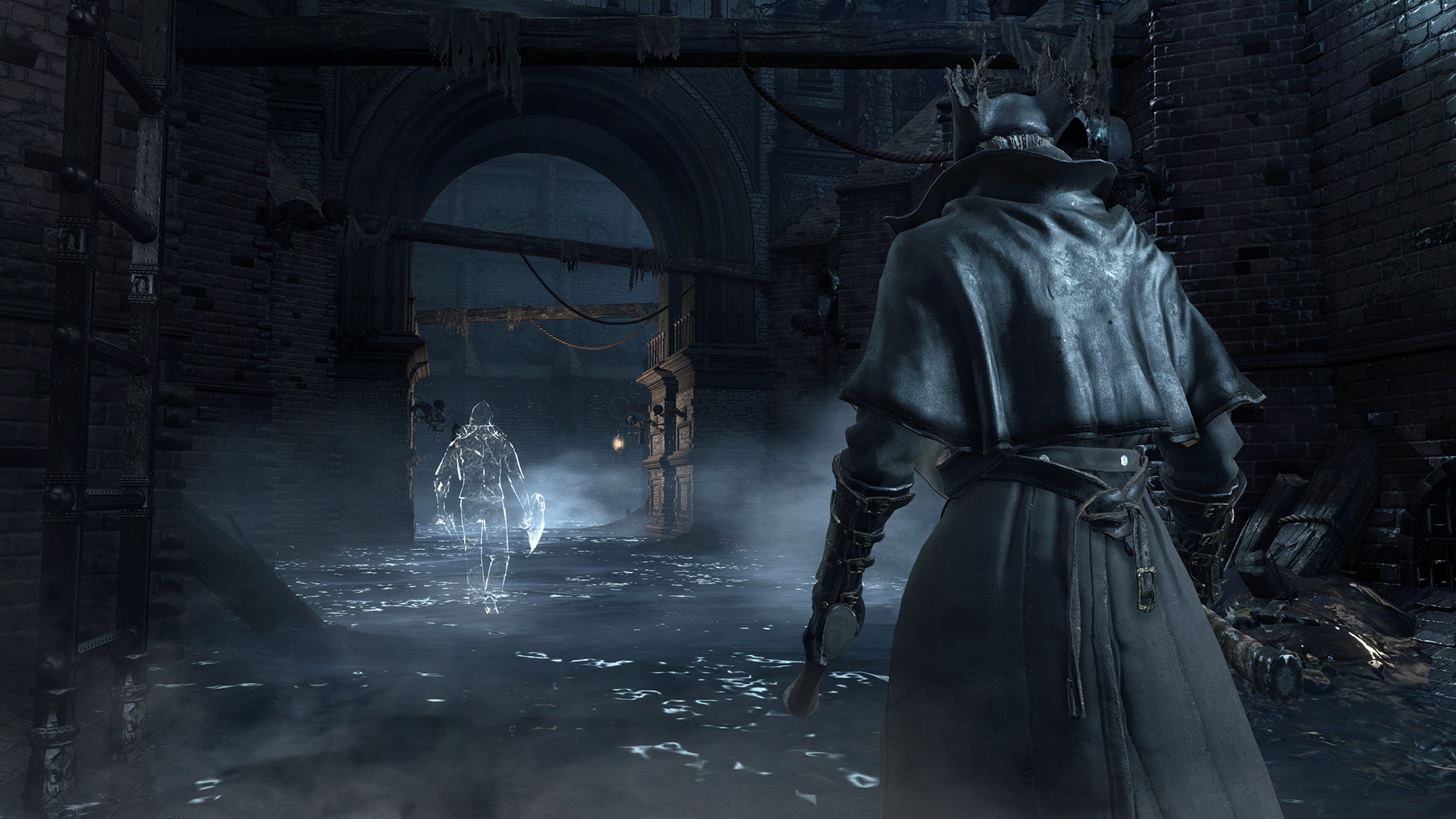 Bloodborne Review 069