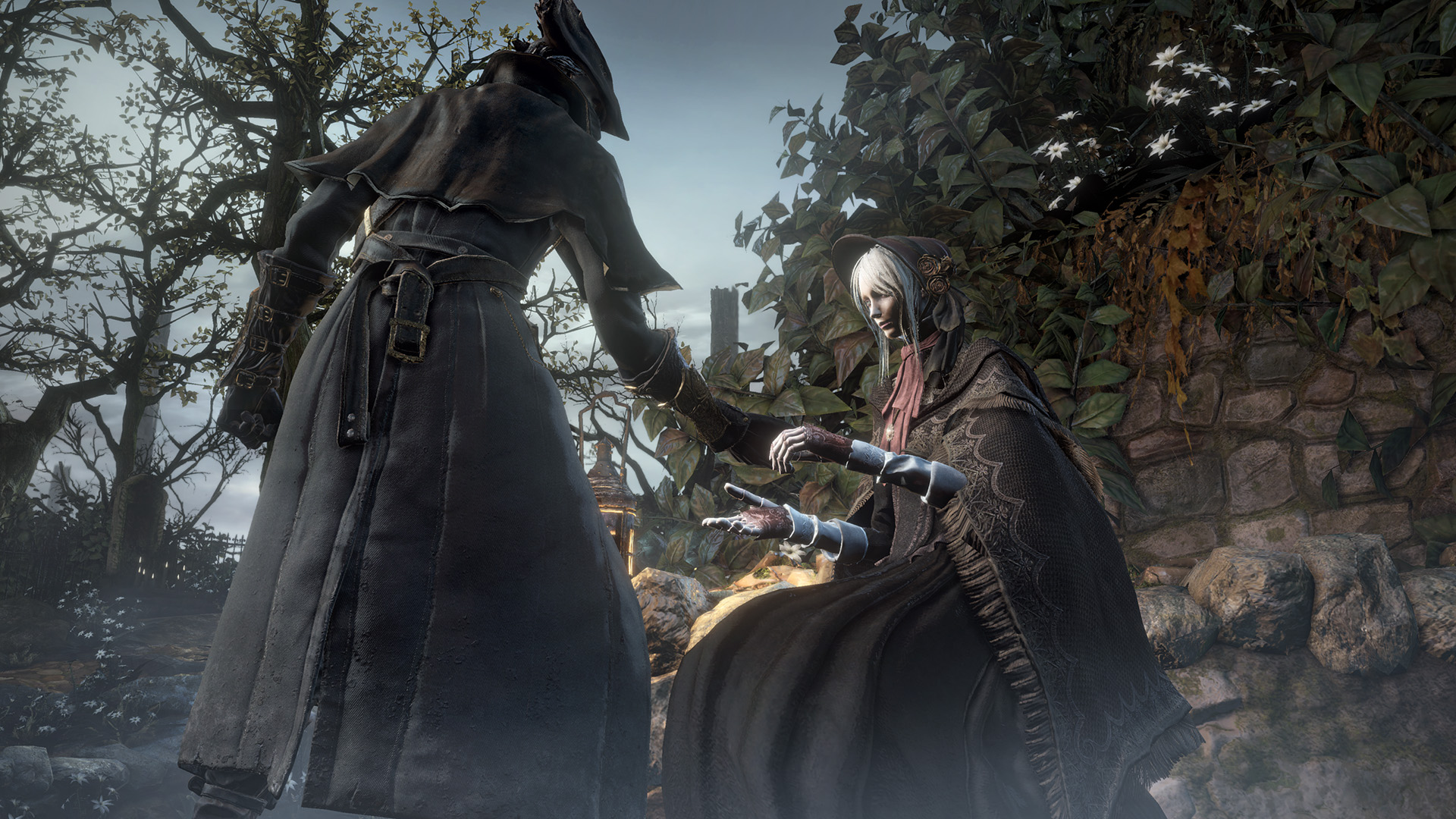 Bloodborne Review 075