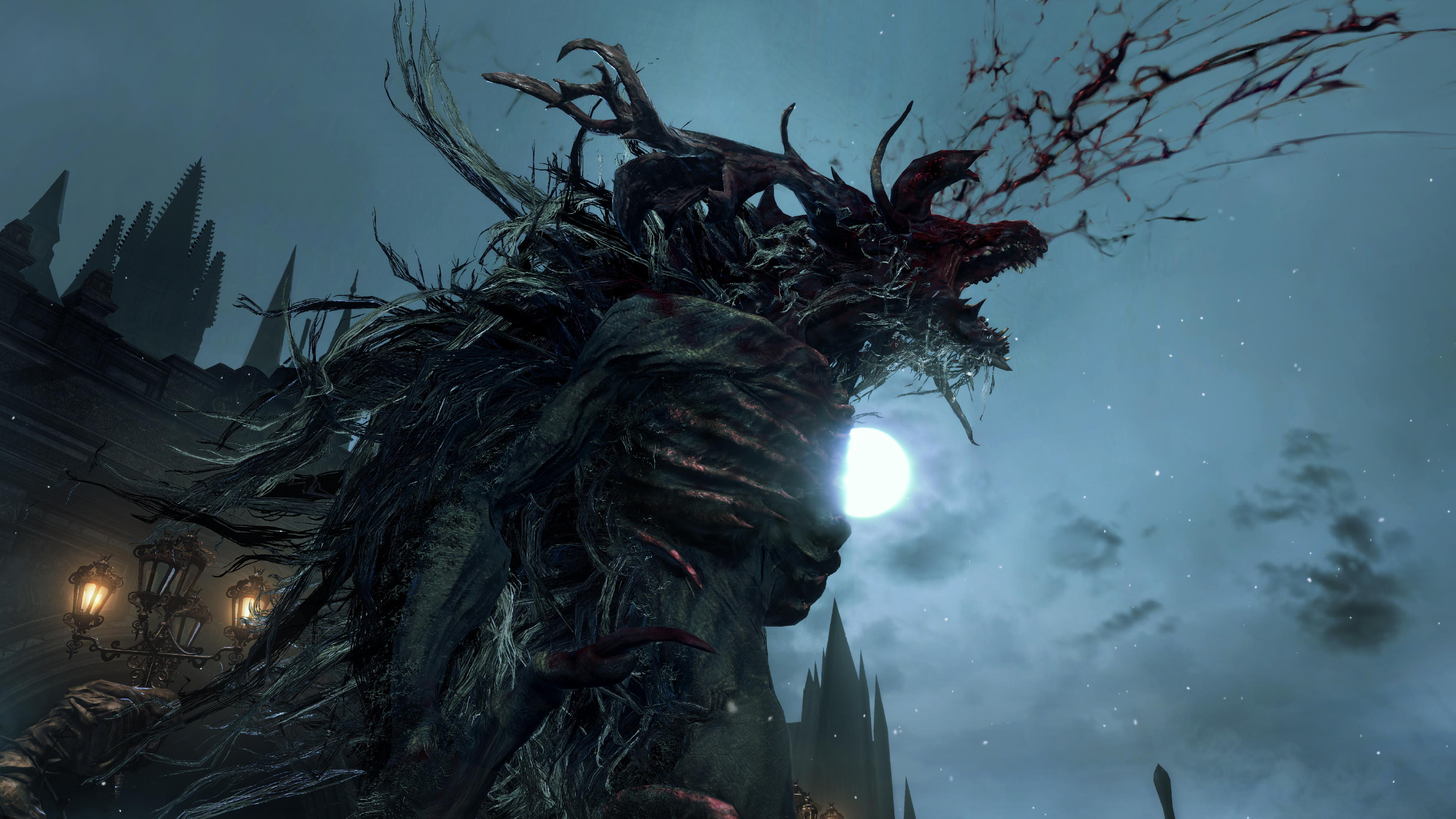 Bloodborne Review 076