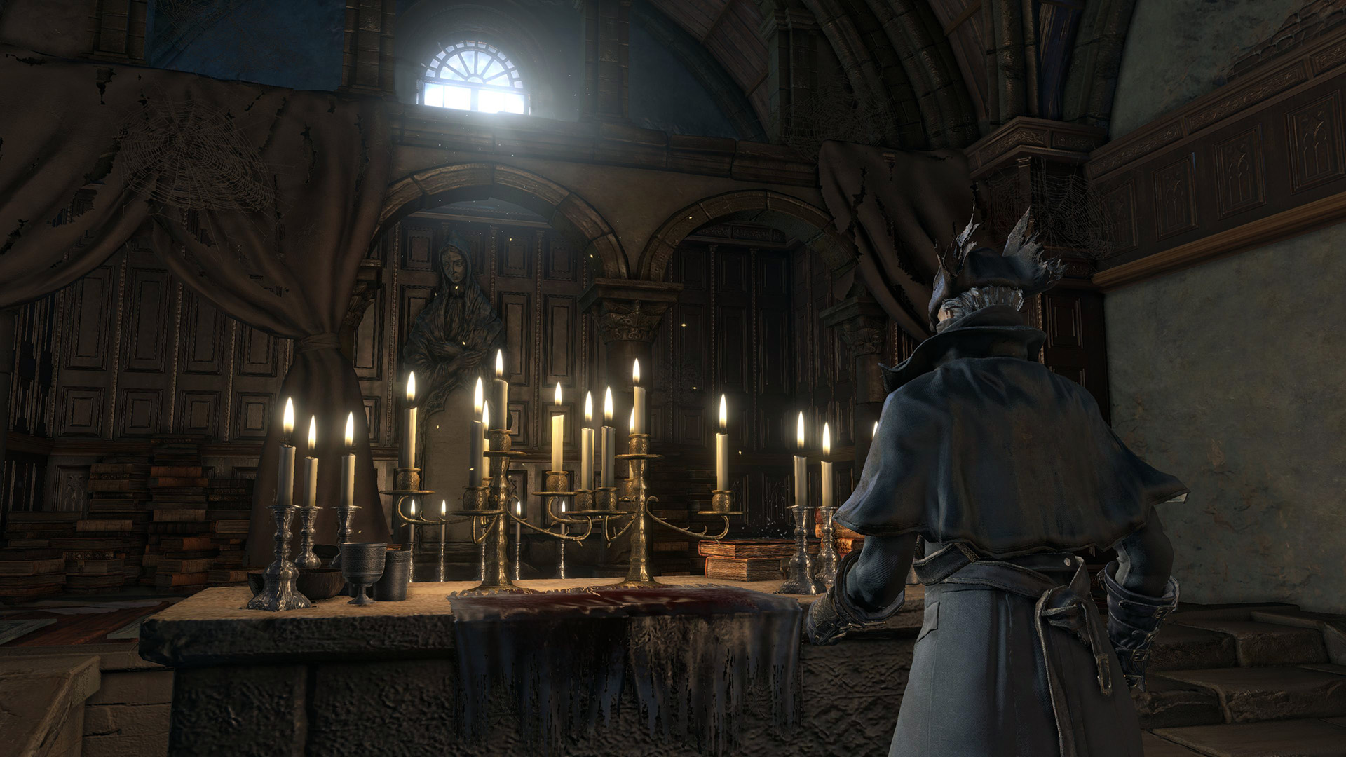 Bloodborne Review 092