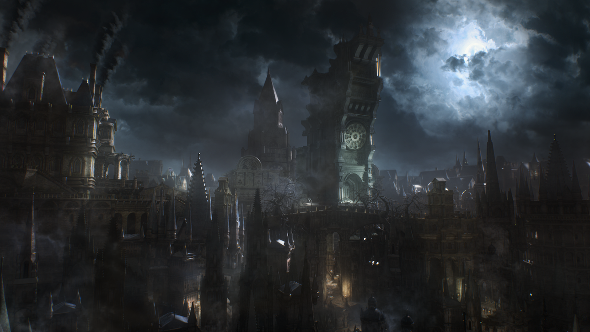 Bloodborne Review 093