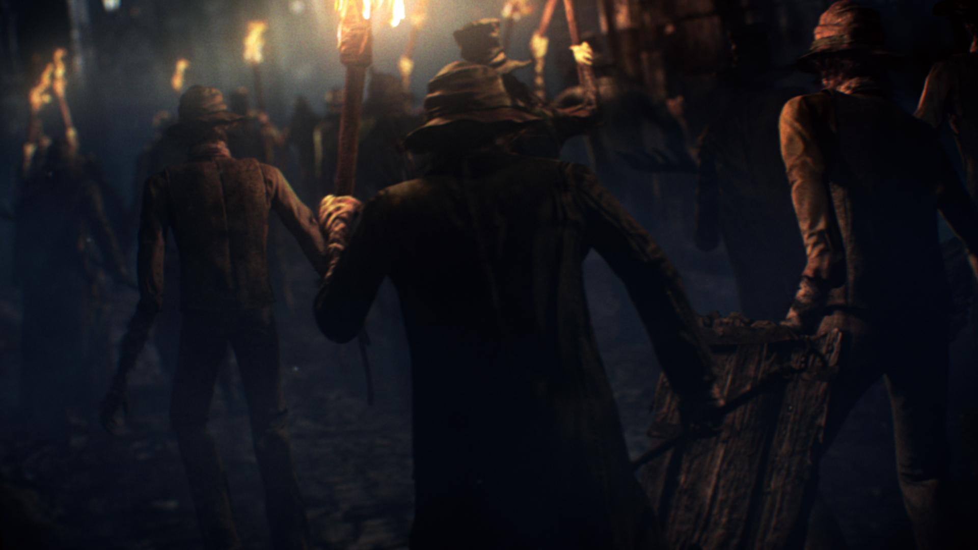 Bloodborne Review 098