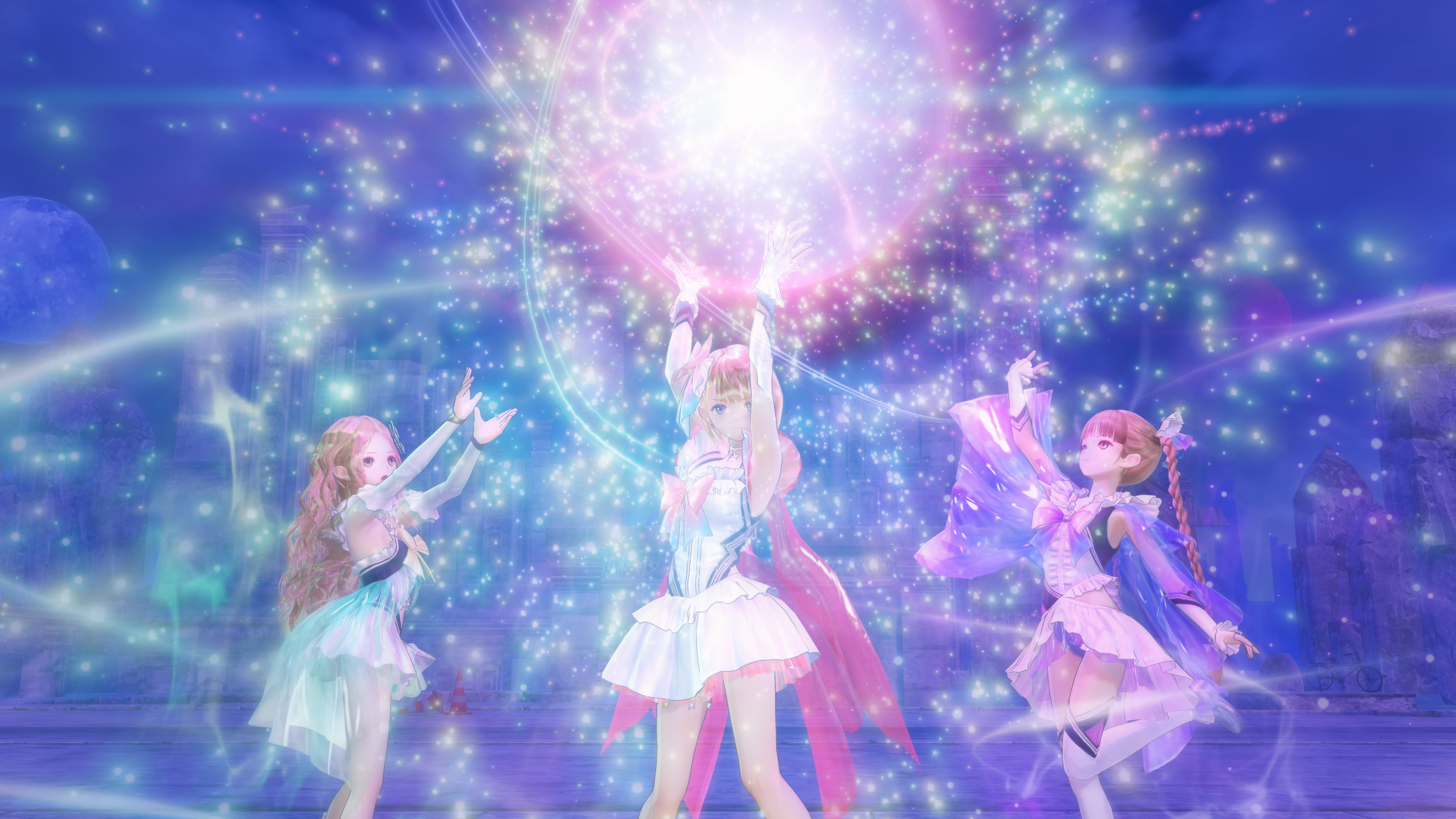 Bluereflection_screenshot03