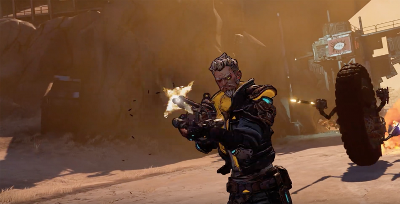 Borderlands 3 