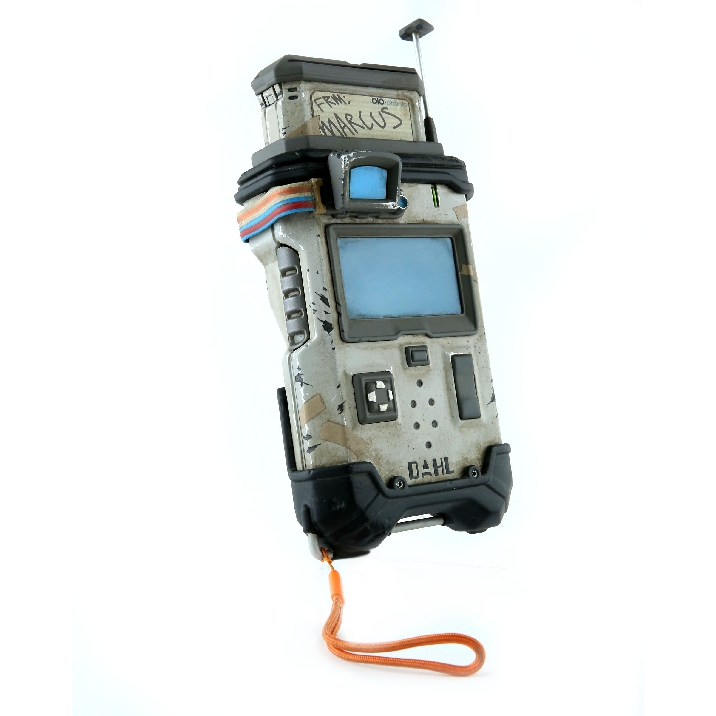 Borderlands ECHO Device from Chronicle Collectibles