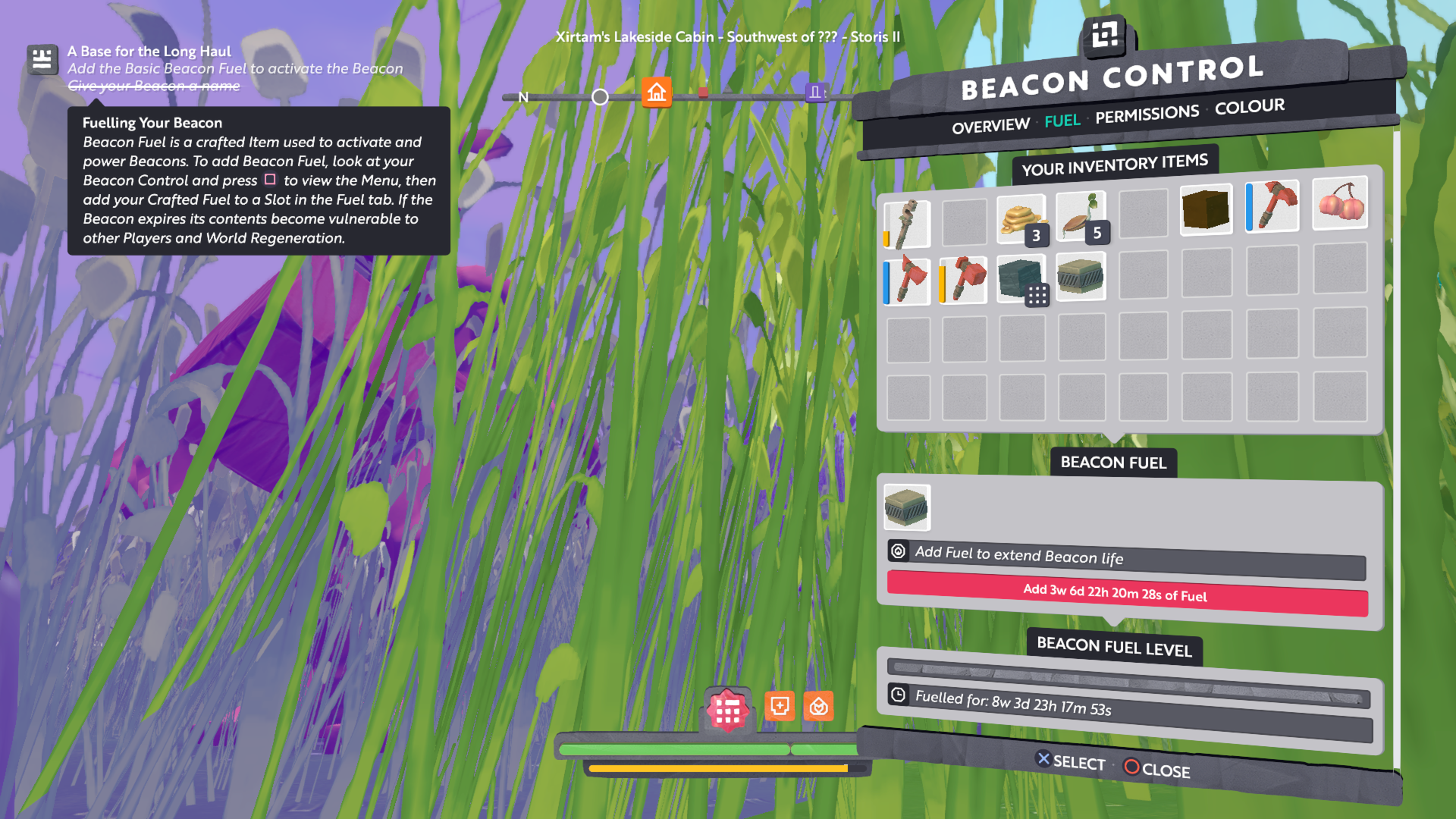 Boundless PS4 Review #8