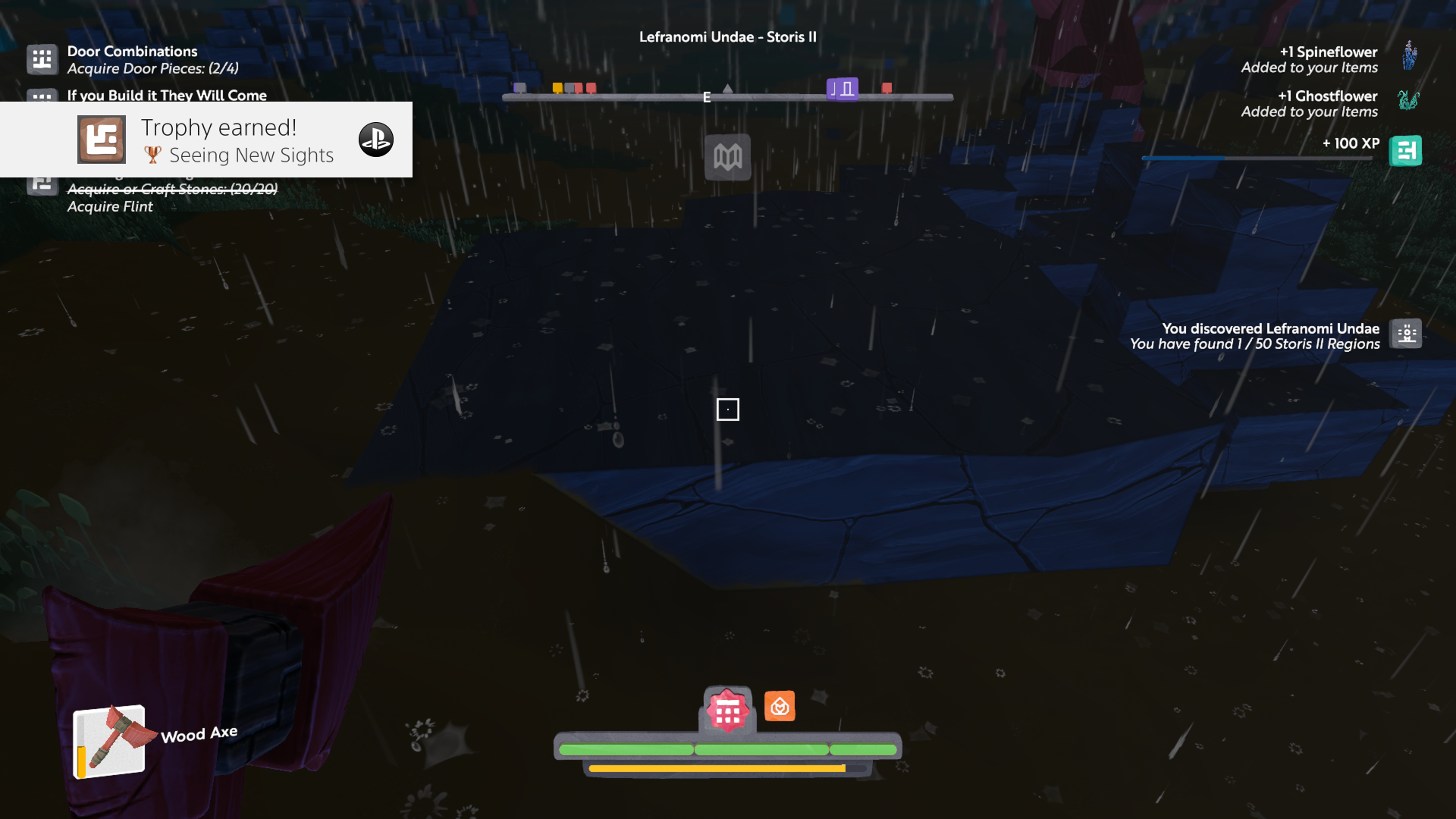 Boundless PS4 Review #13