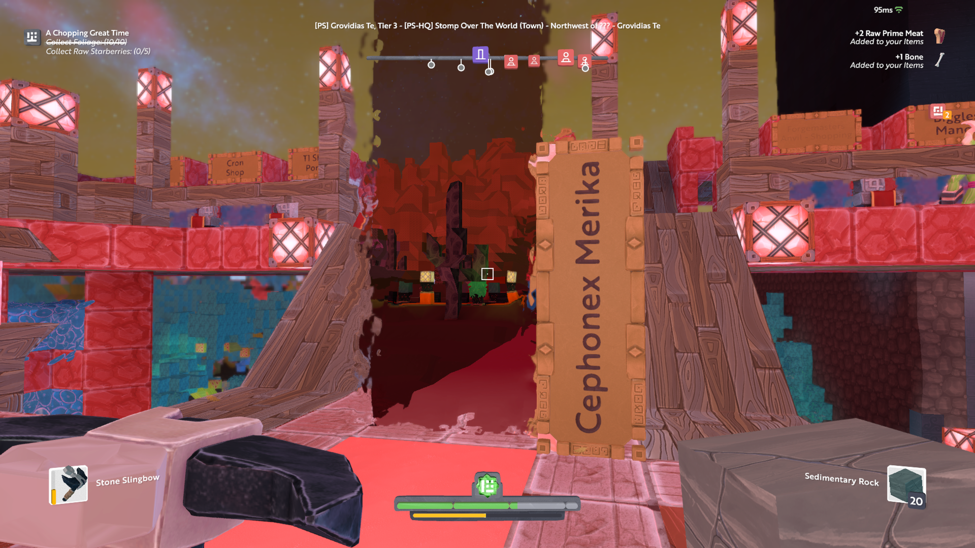 Boundless PS4 Review #27