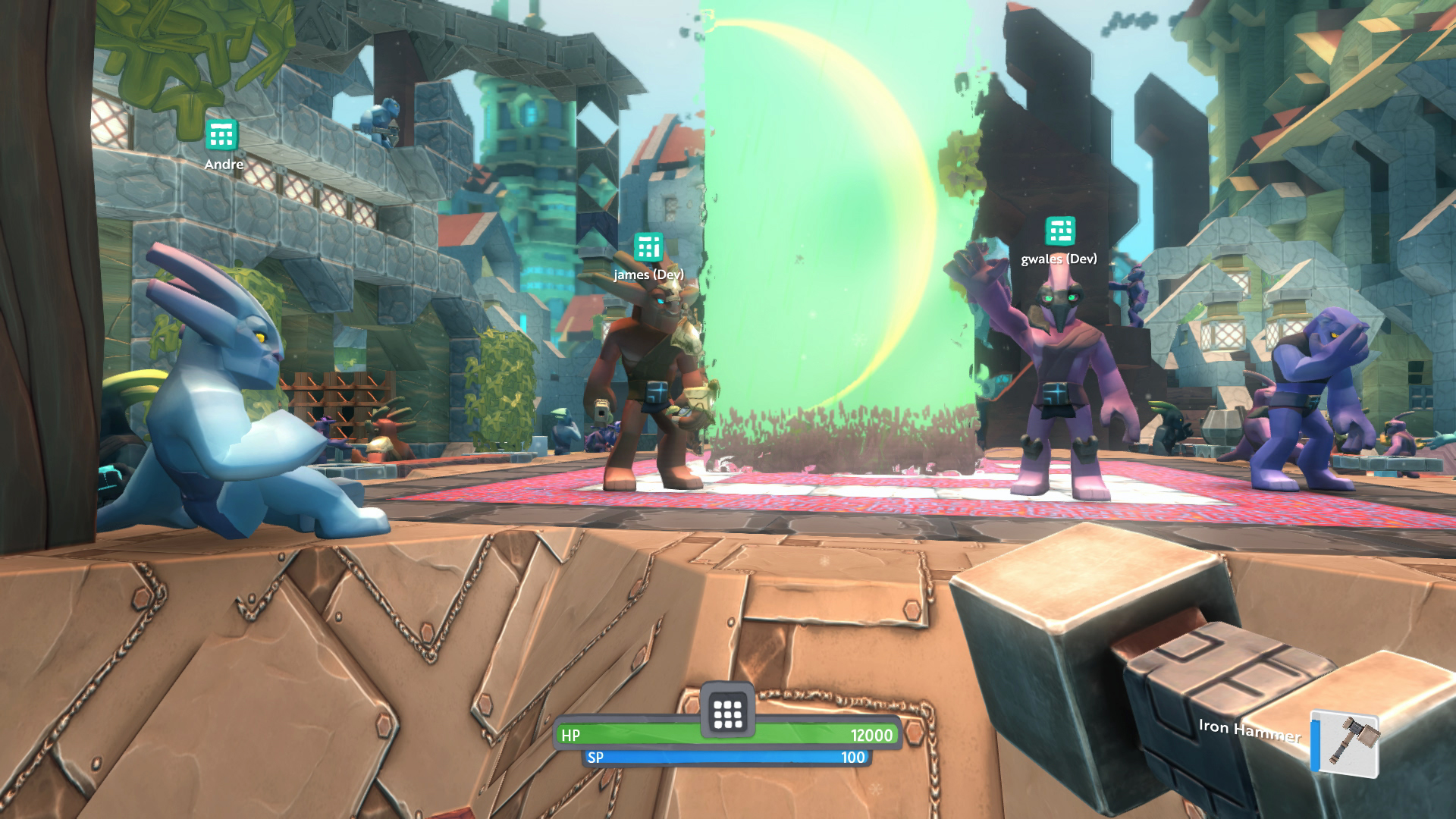 Boundless PS4 Review #44