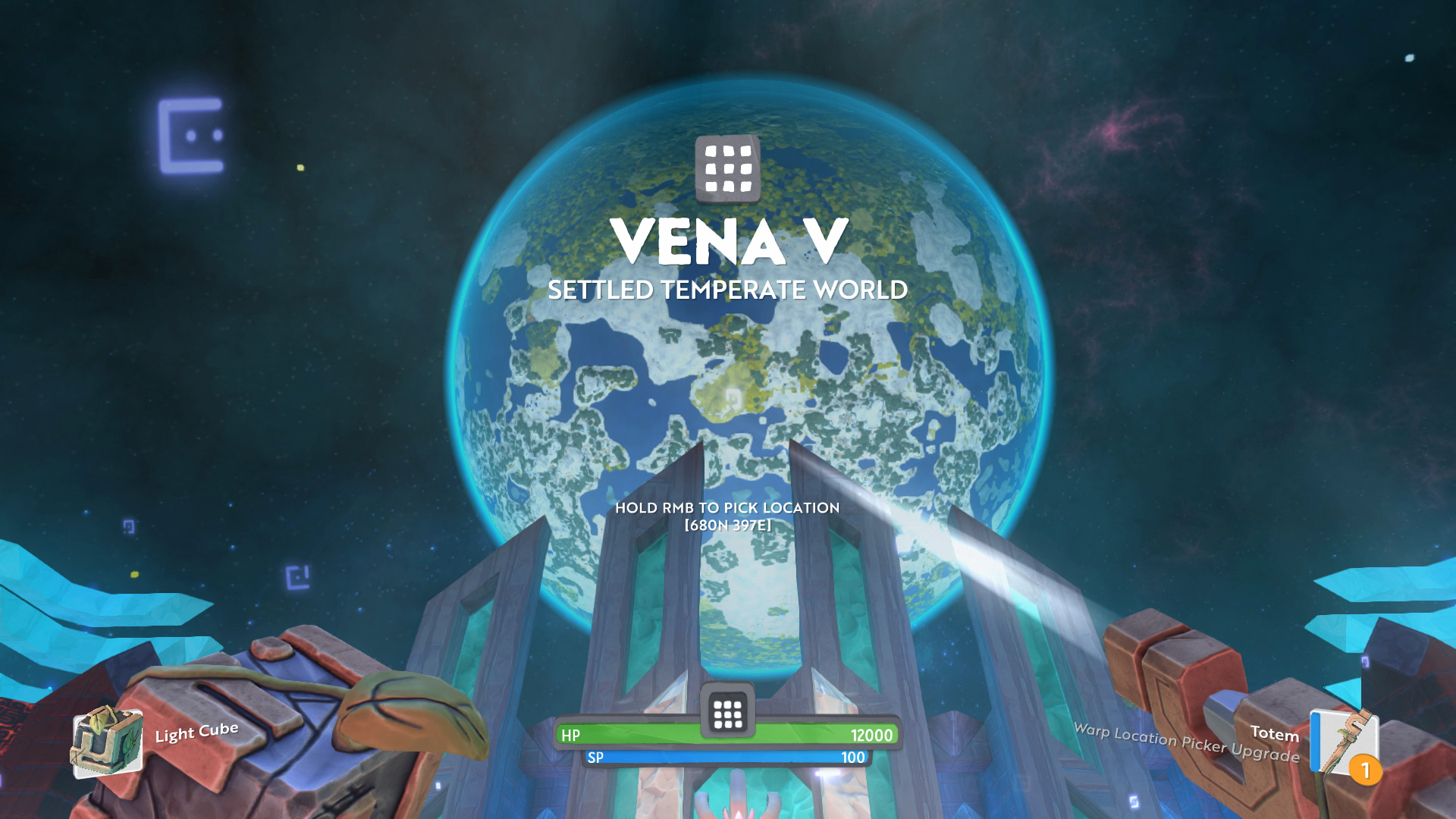 Boundless PS4 Review #48