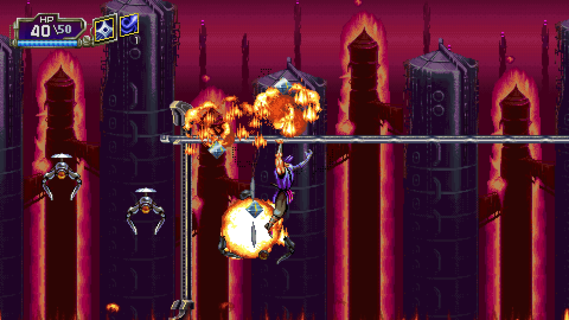 Bushiden September 2018 #4