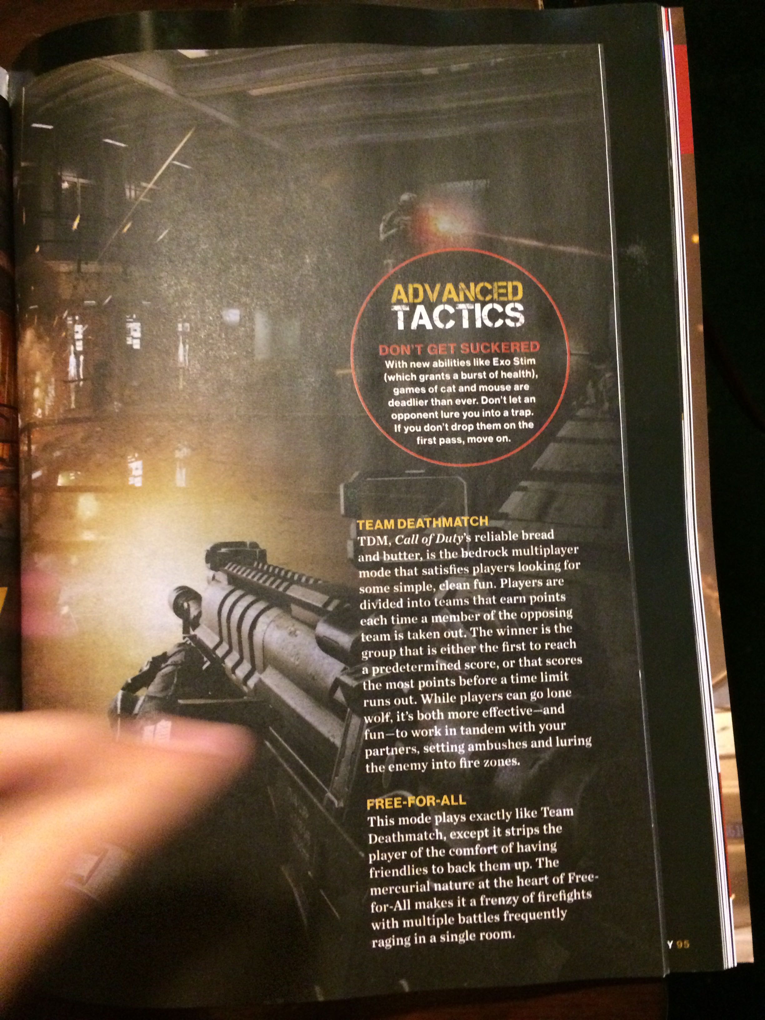 Advanced Warfare Scans 5