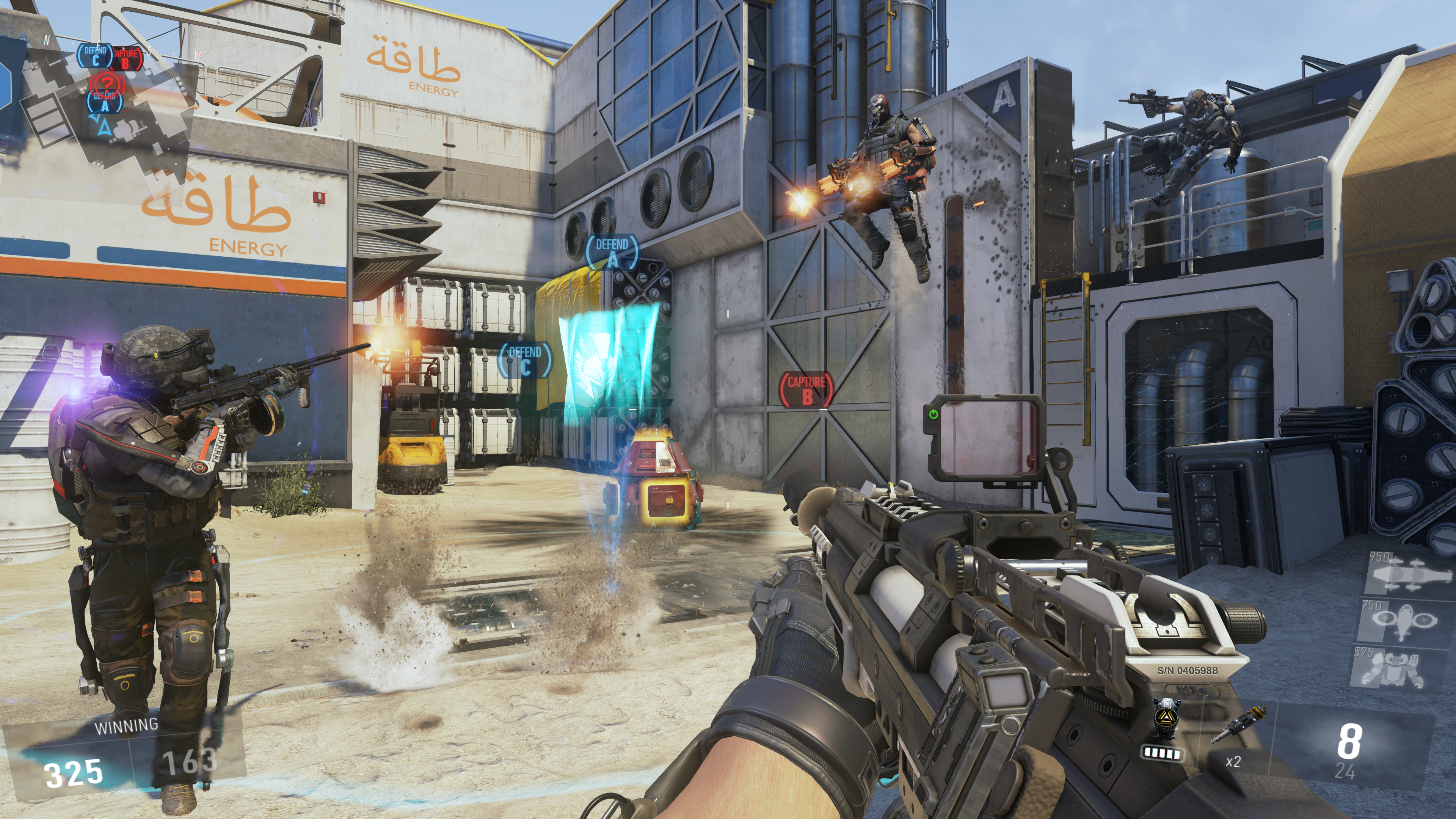 Call of Duty Advanced Warfare_review_solar