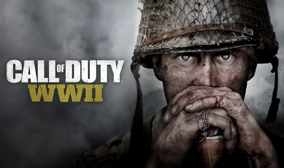 Call of Duty: WWII