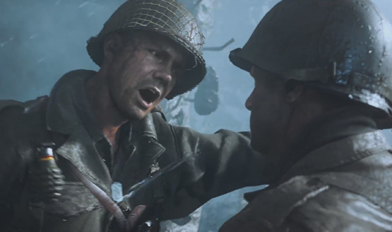 Call of Duty: WWII