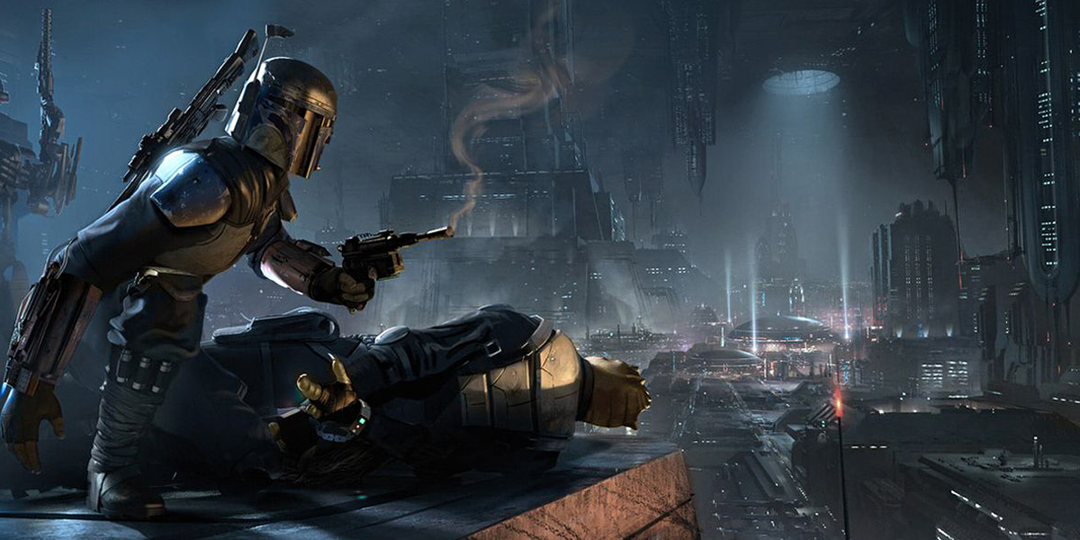 Star Wars 1313