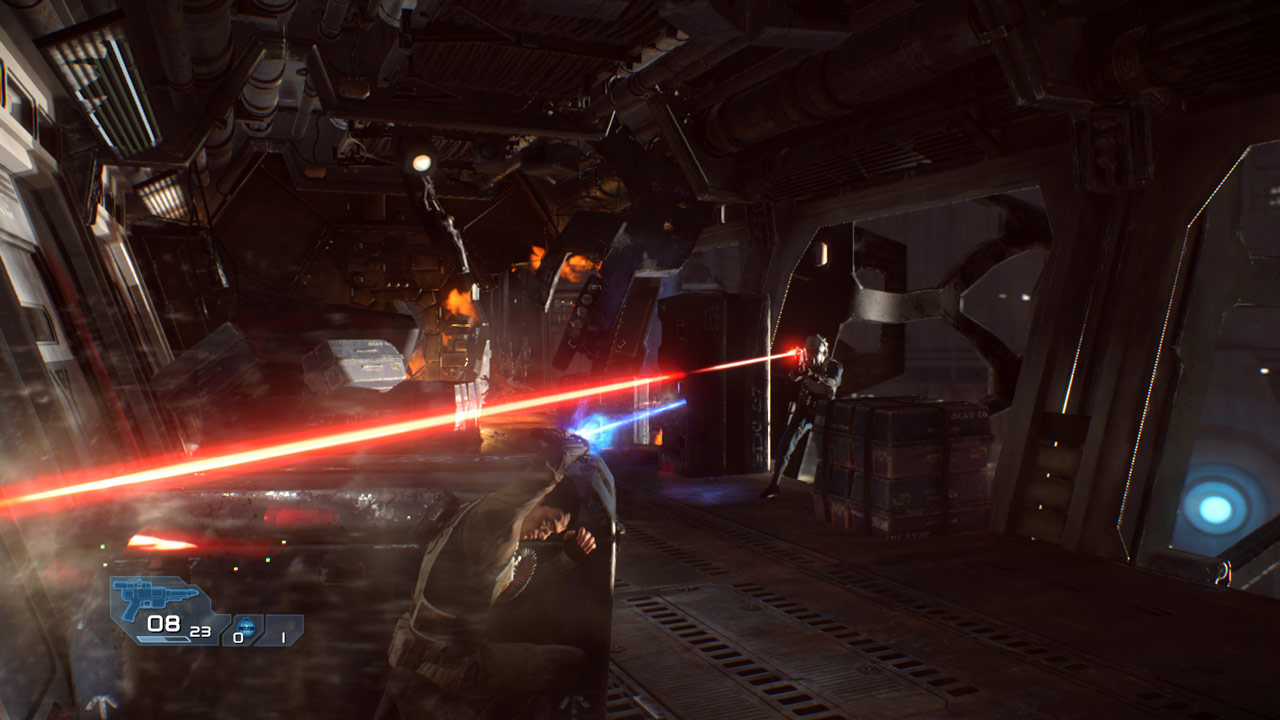 Star Wars 1313 