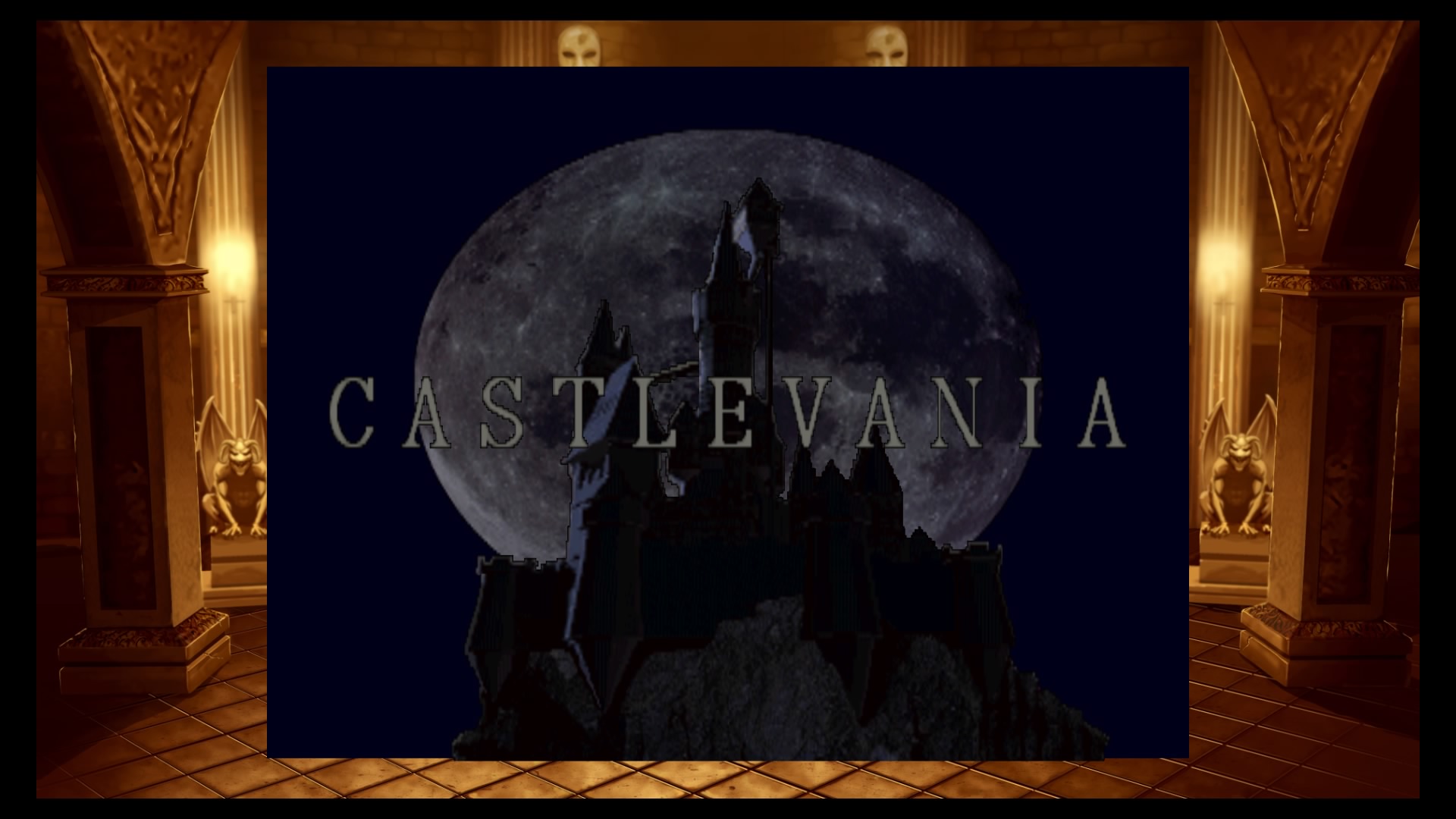 Castlevania Requiem Review